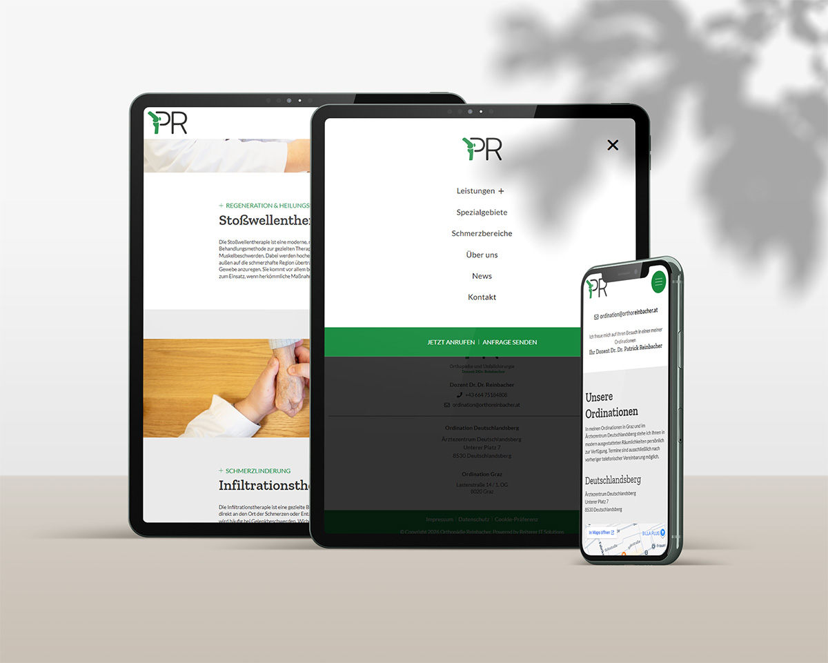 Mockup Ipad Iphone