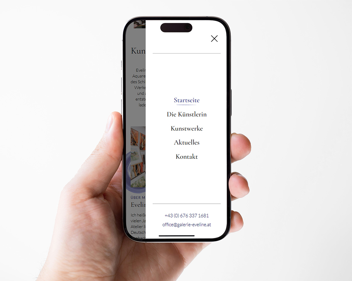 Mockup Iphone