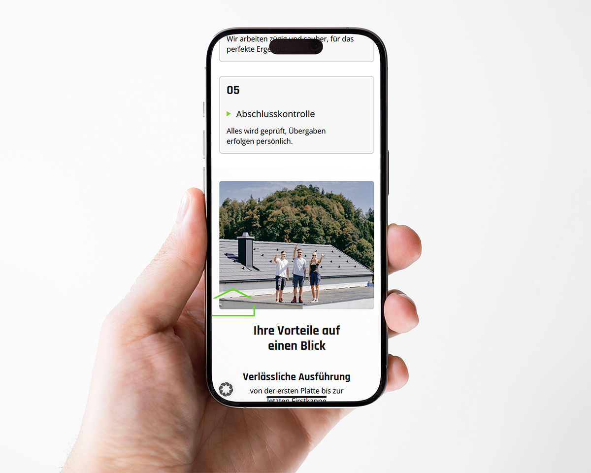 Mockup Iphone
