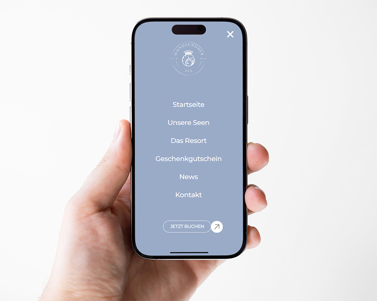 Mockup Iphone
