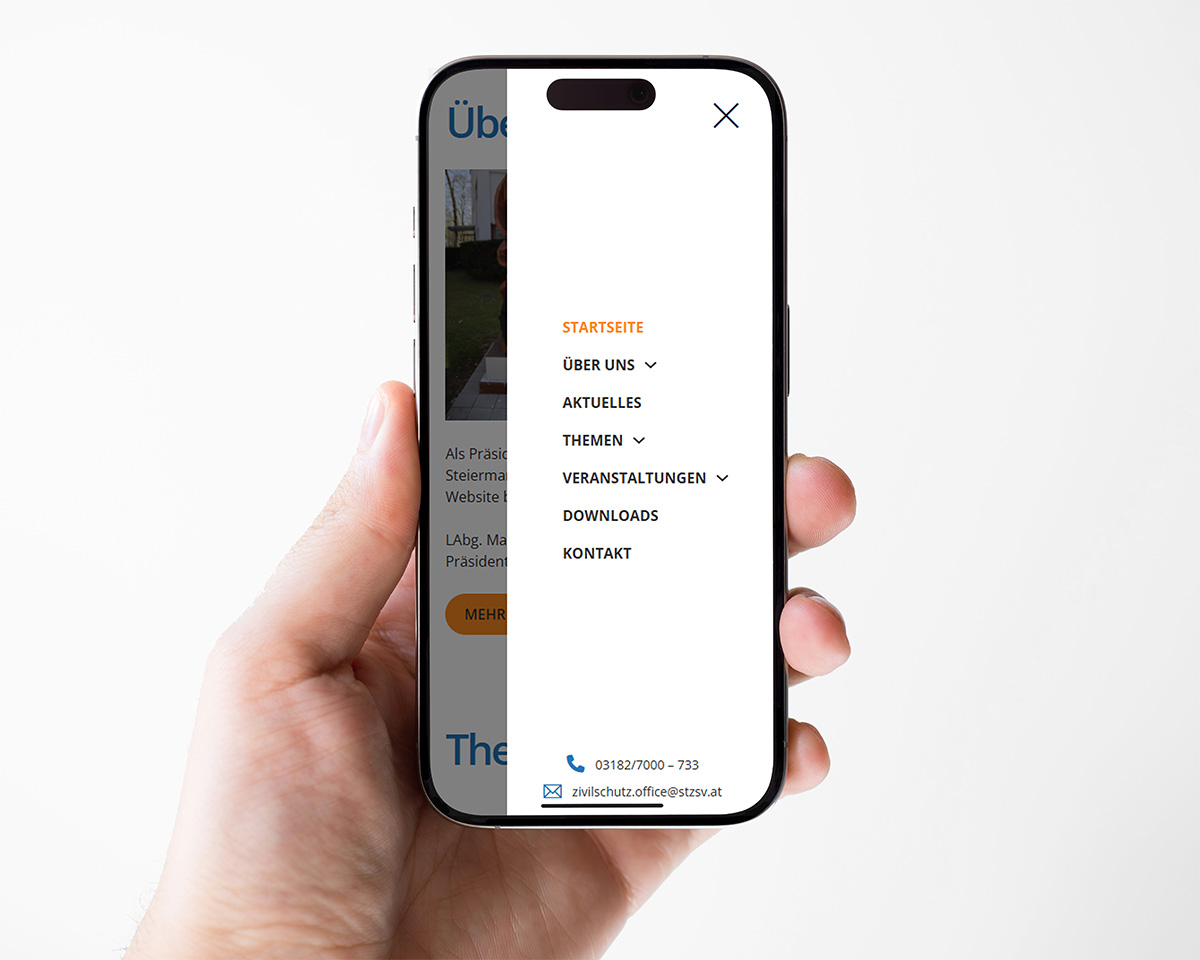 Mockup Iphone