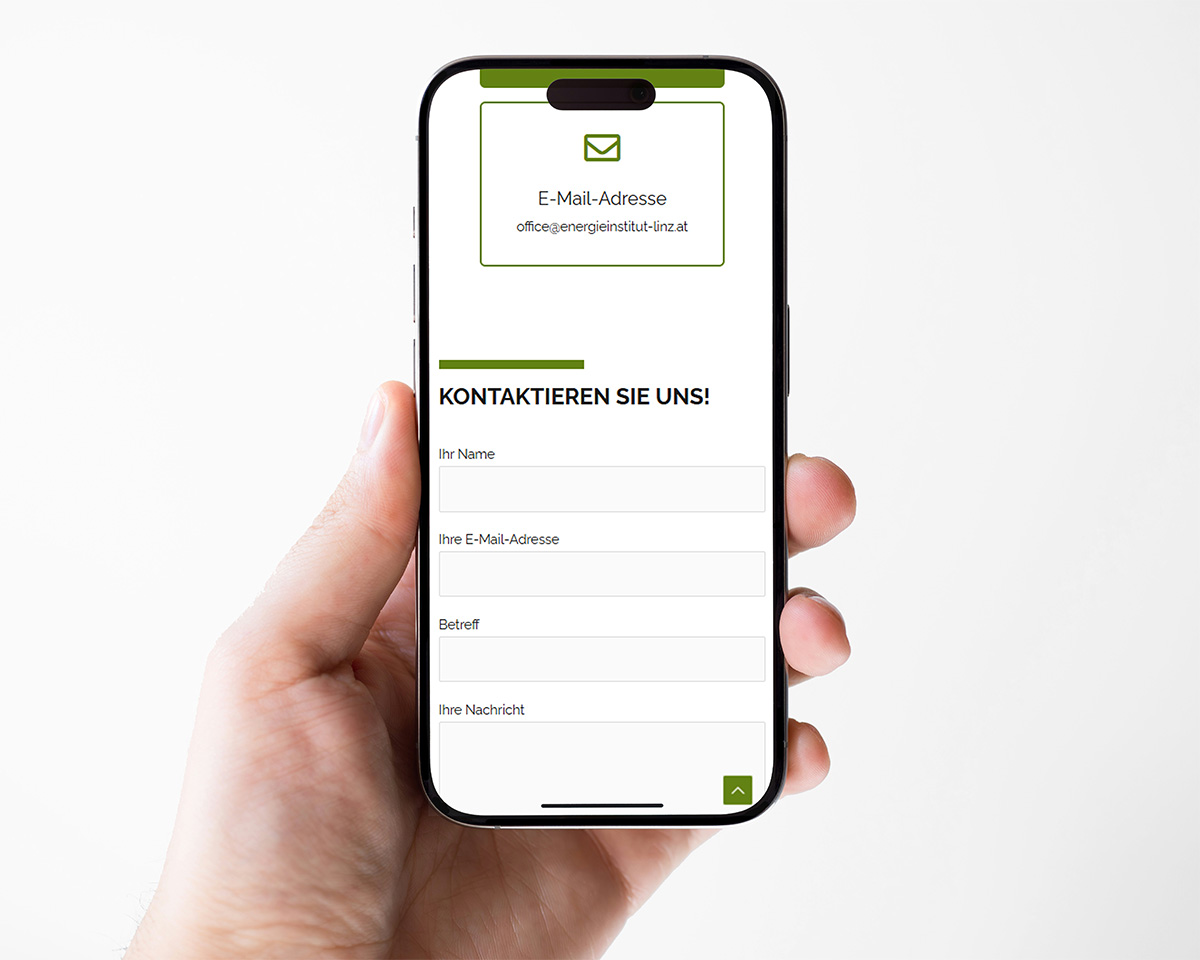 Mockup iphone